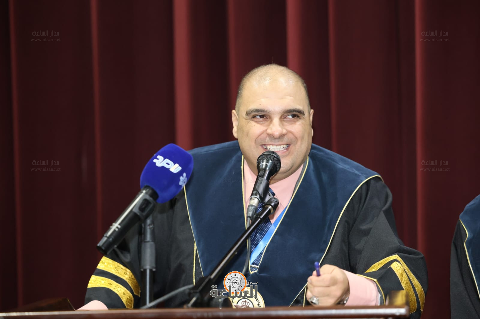 Madar Al-Saa Images 0.3419656623495205