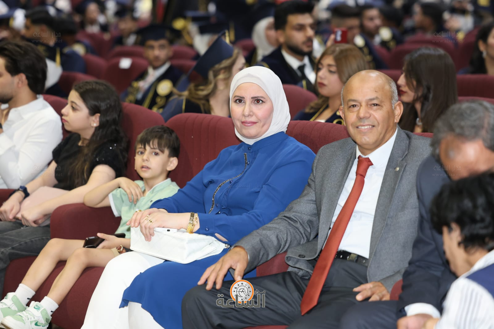 Madar Al-Saa Images 0.9631112061681739