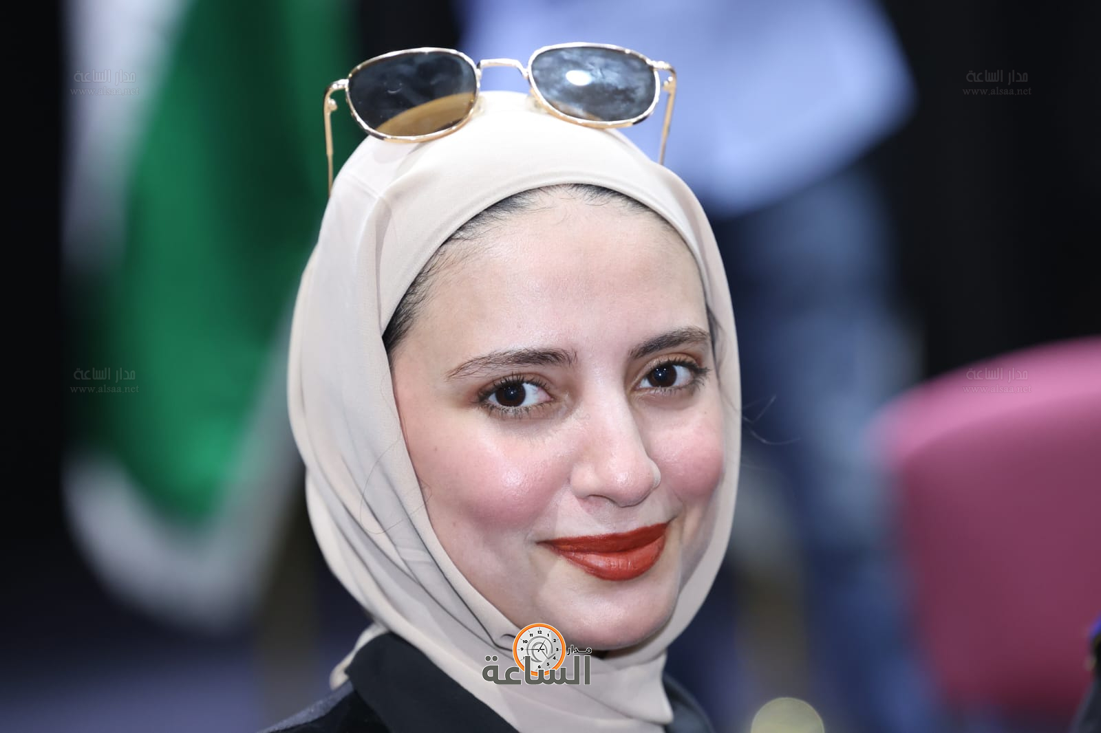 Madar Al-Saa Images 0.9662415152710087