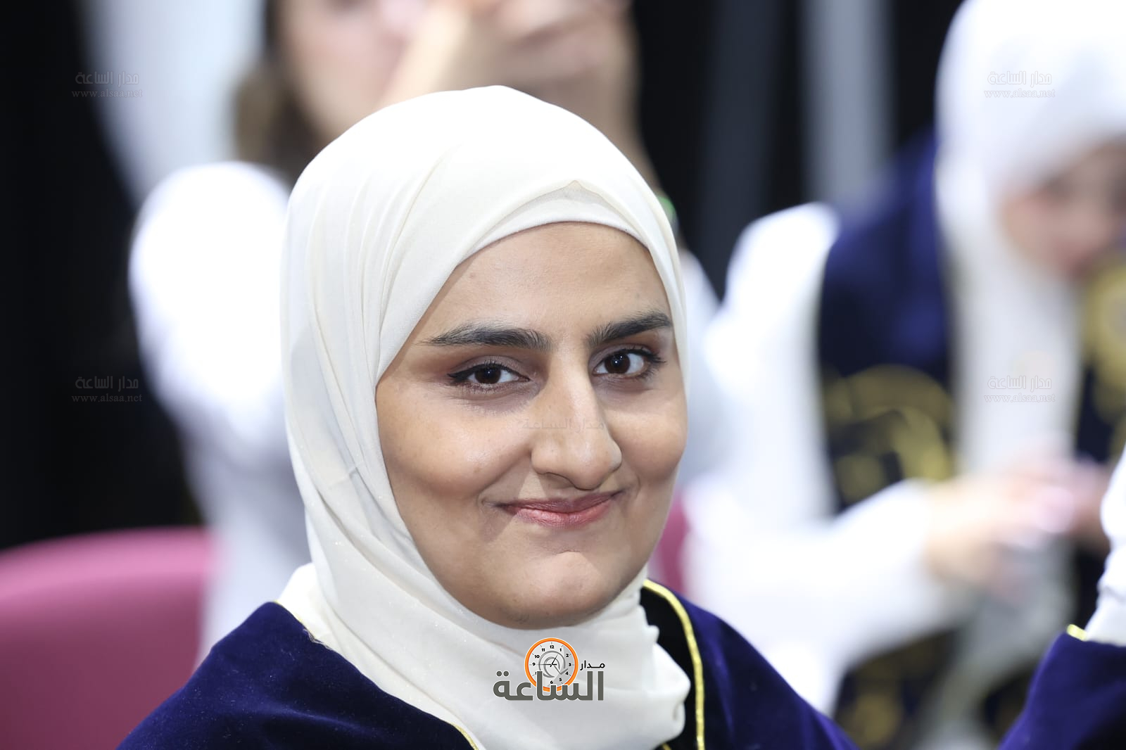 Madar Al-Saa Images 0.37512895504317