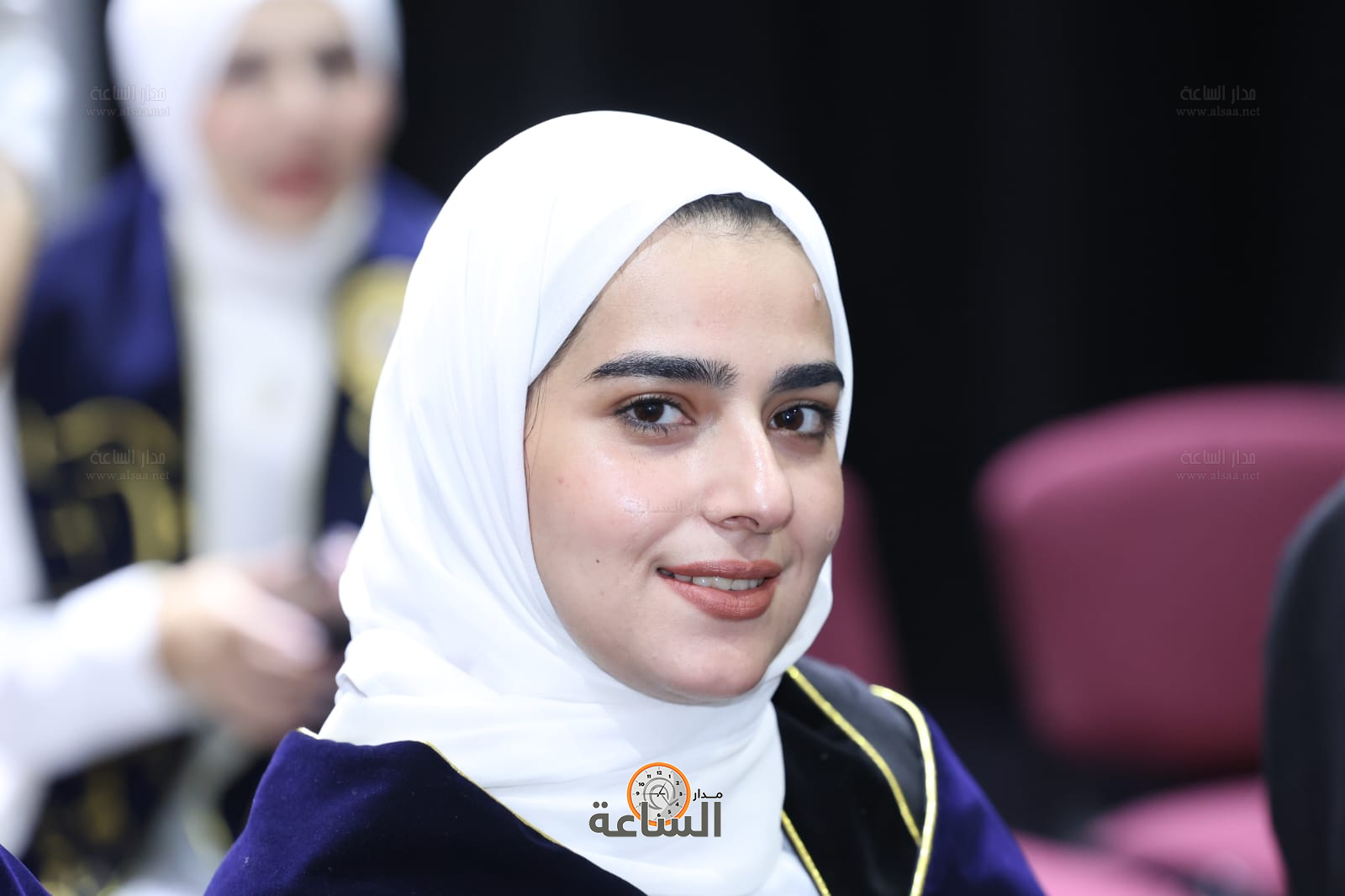 Madar Al-Saa Images 0.22385796071719666