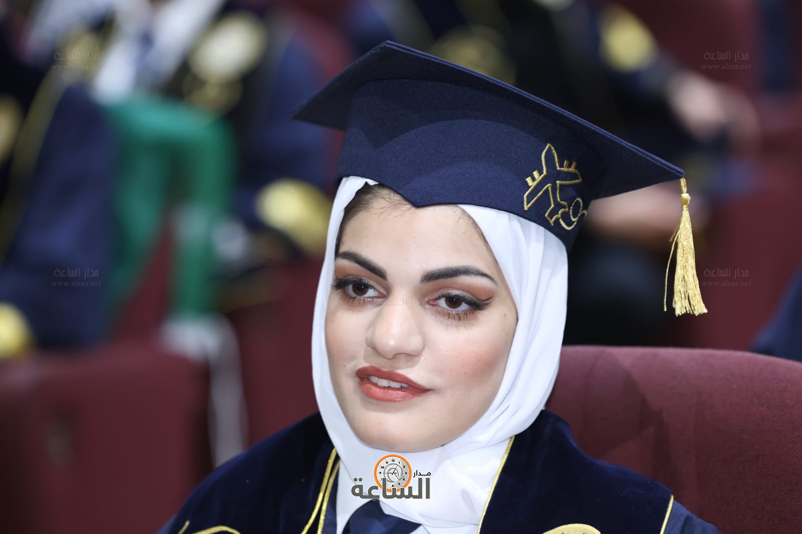 Madar Al-Saa Images 0.8675317202288503