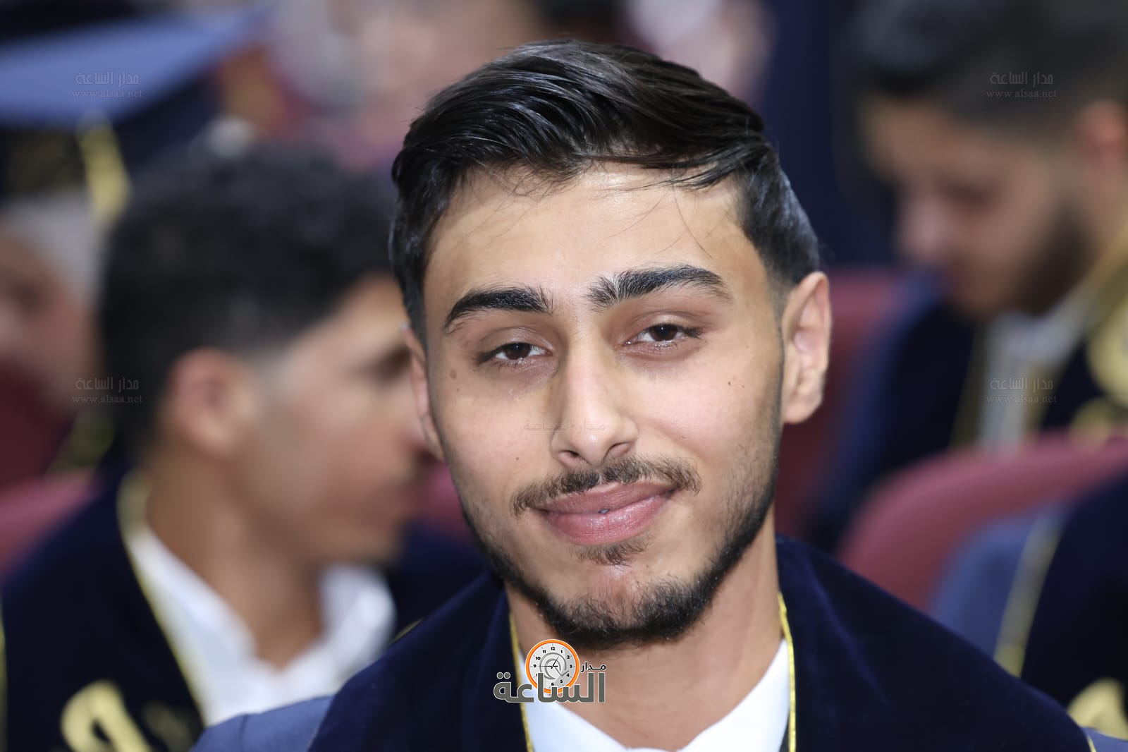 Madar Al-Saa Images 0.9775733680390746