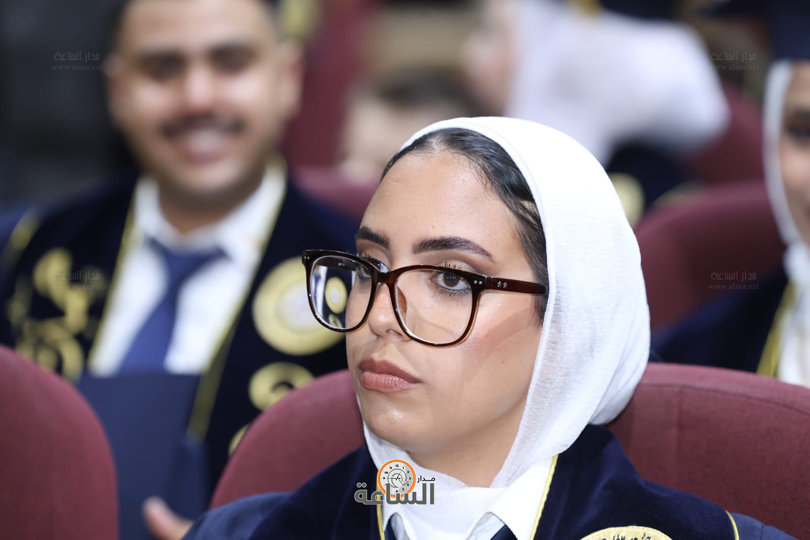 Madar Al-Saa Images 0.2408446848722885