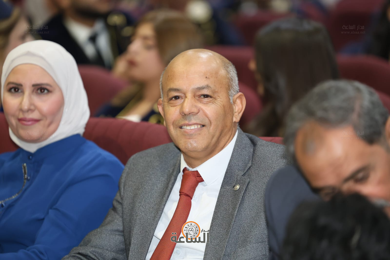 Madar Al-Saa Images 0.27235851476947026