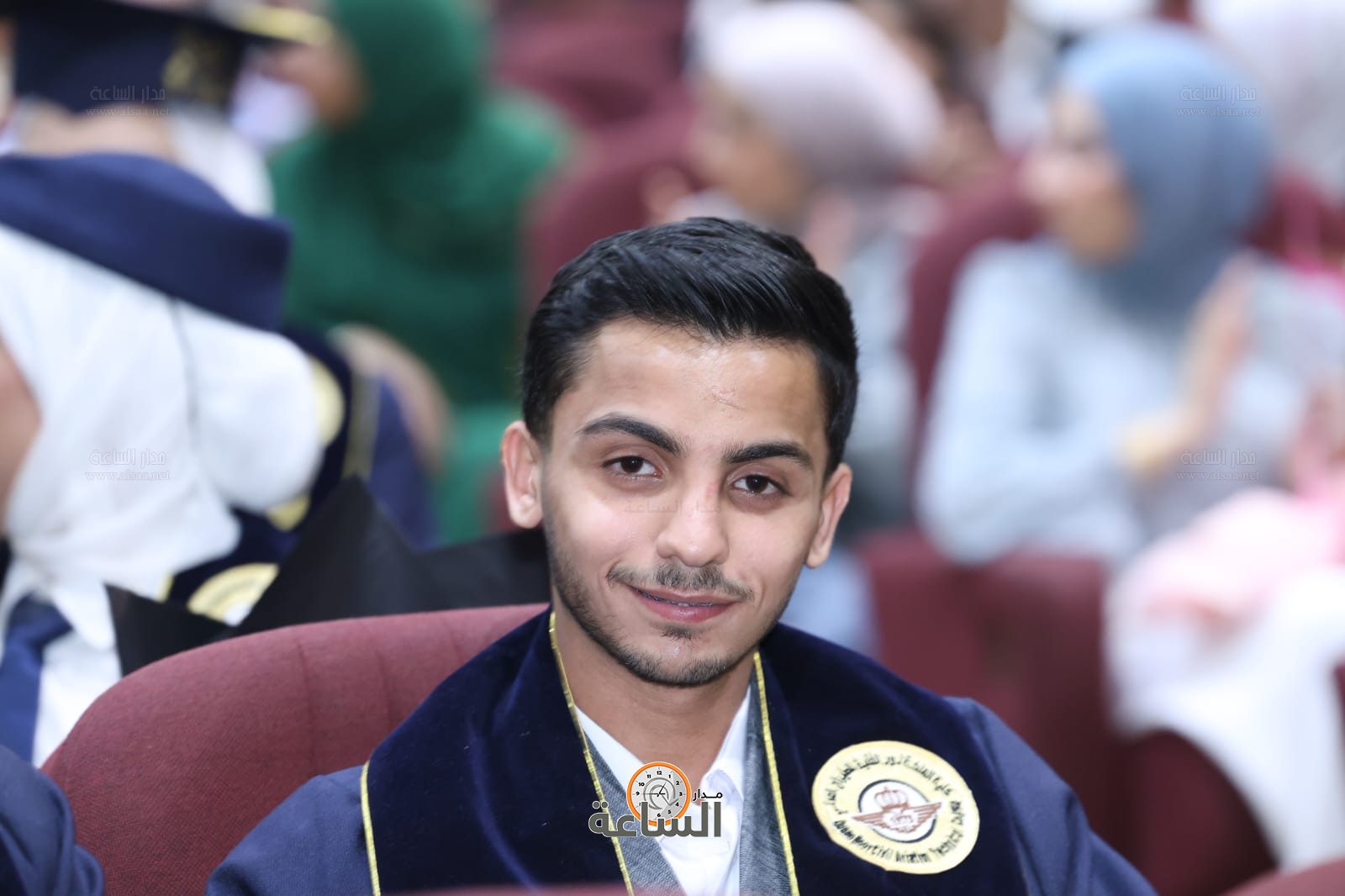 Madar Al-Saa Images 0.09809900074522637