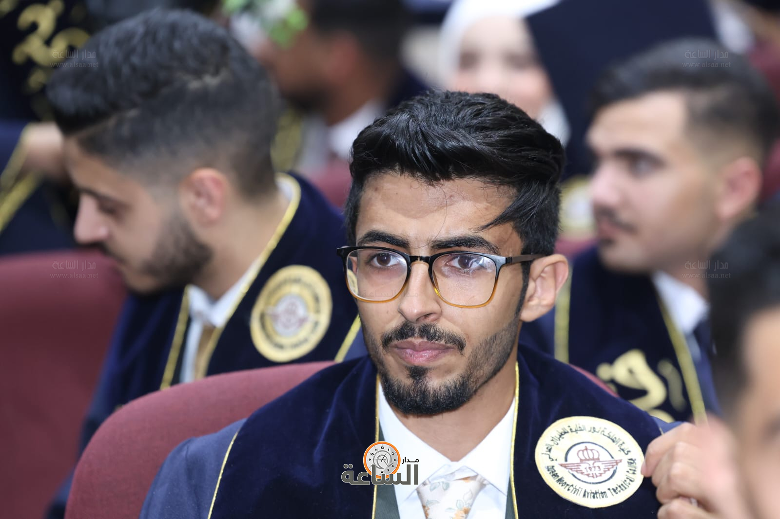 Madar Al-Saa Images 0.05706613647634262