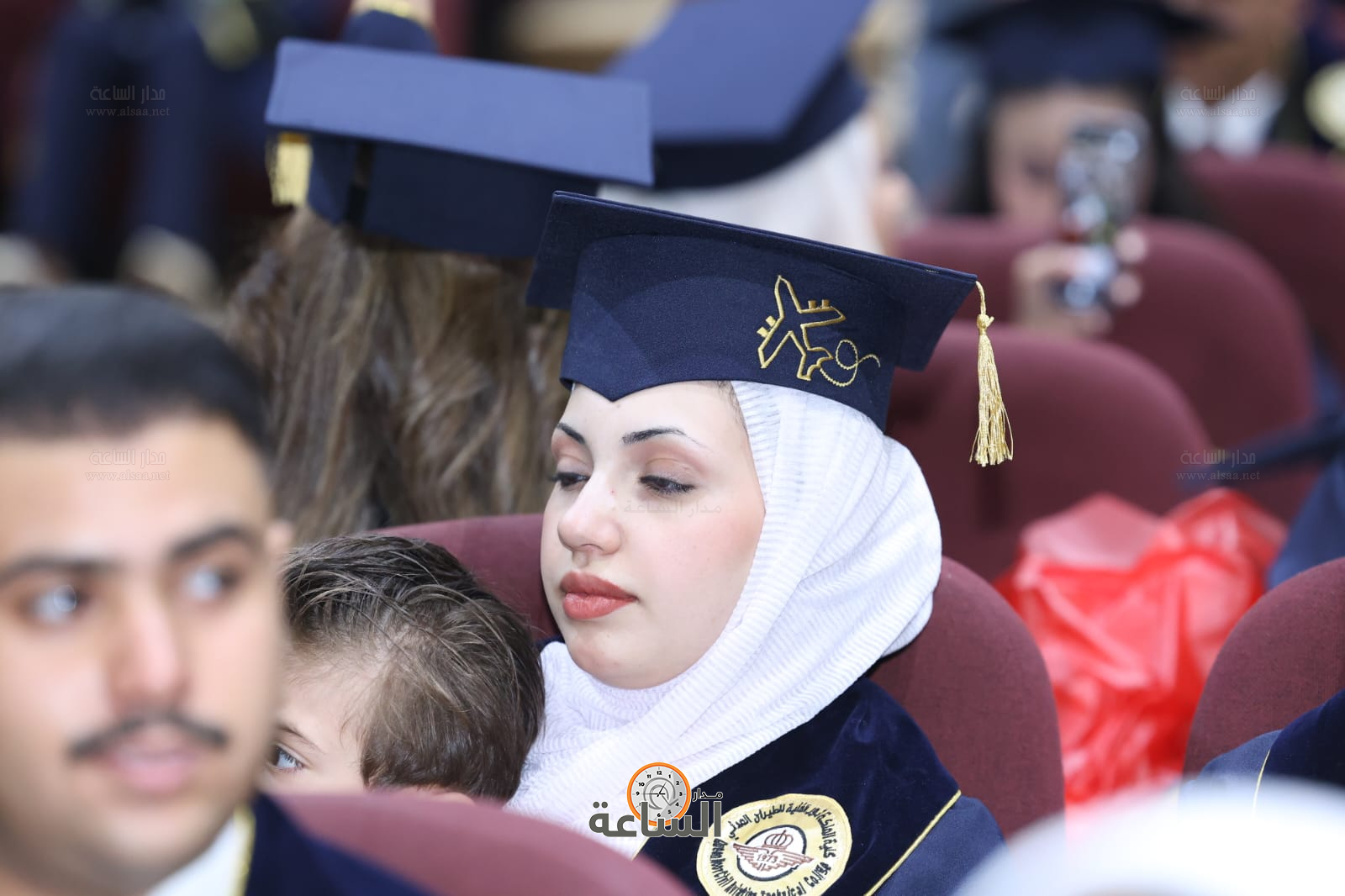 Madar Al-Saa Images 0.09315169296822945