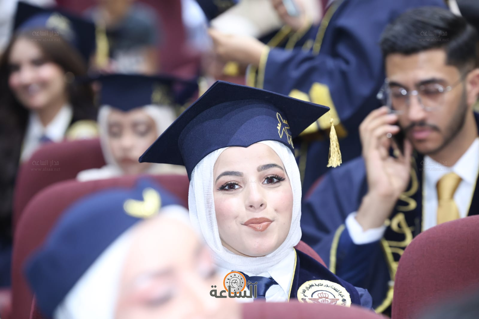 Madar Al-Saa Images 0.22744569141793192