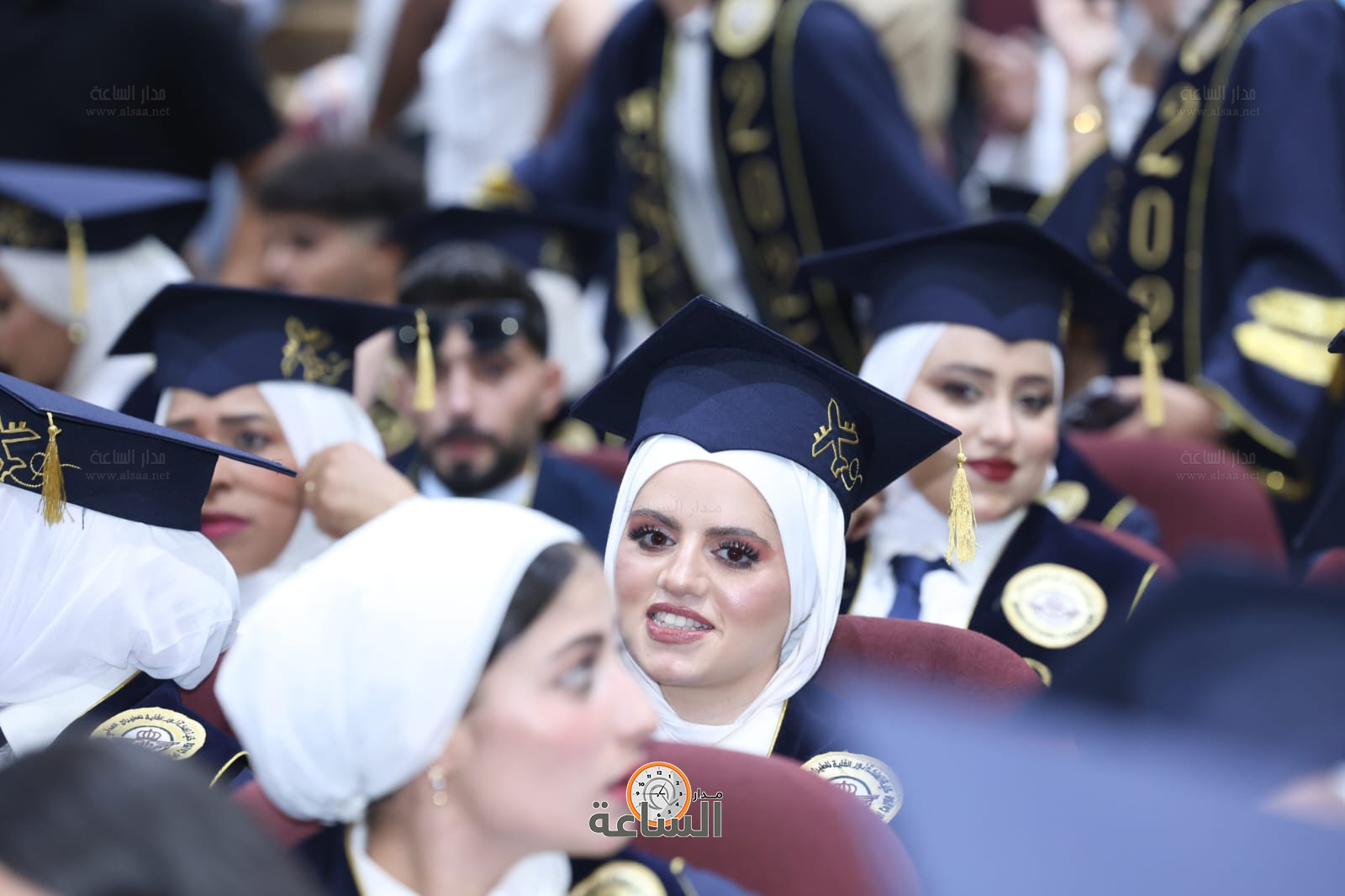 Madar Al-Saa Images 0.15769687387900833