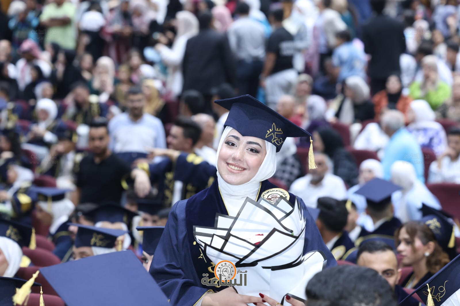 Madar Al-Saa Images 0.18535248409233707