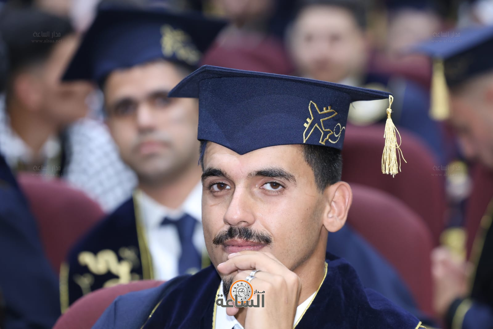 Madar Al-Saa Images 0.9454032570287005