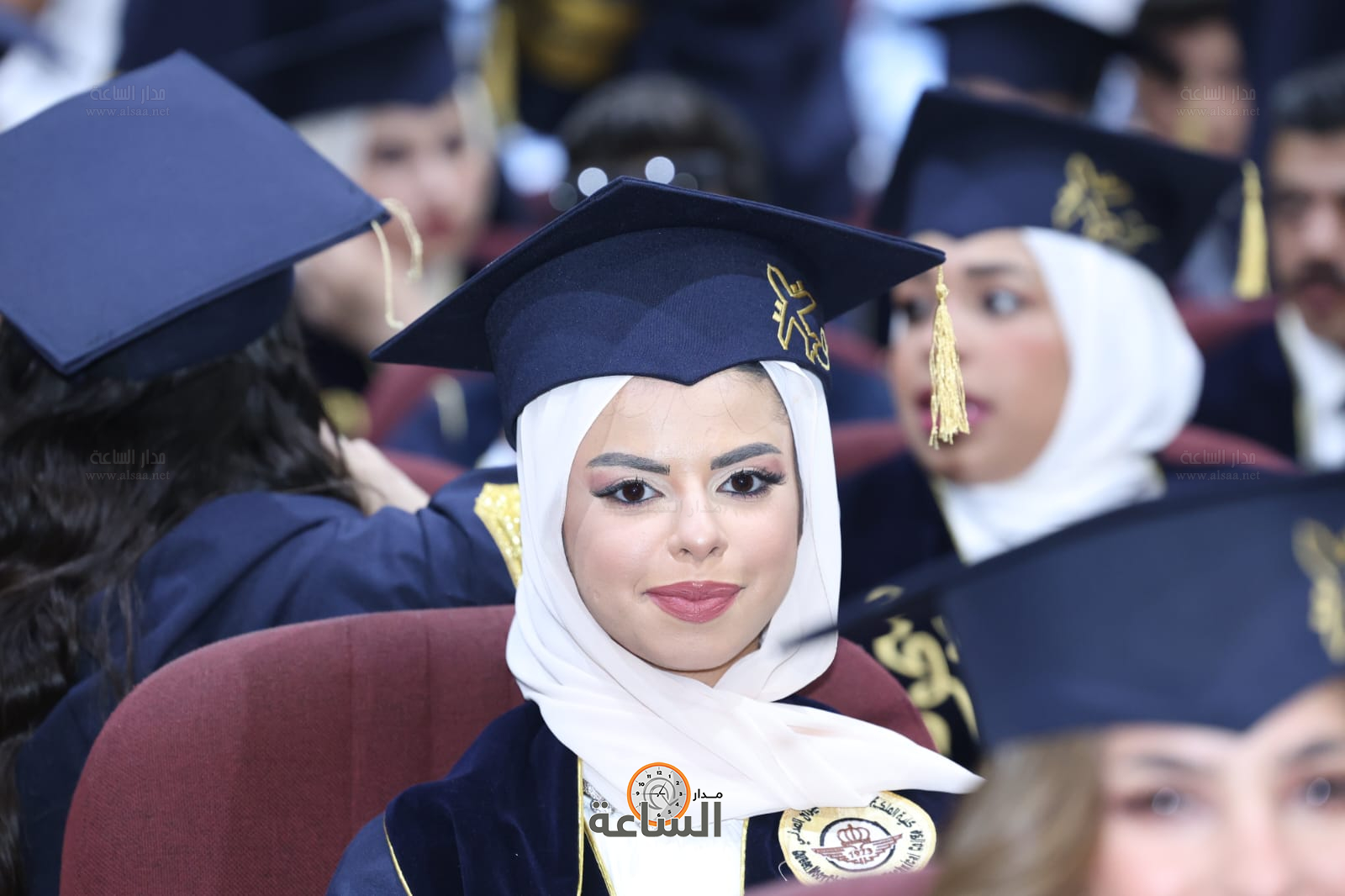 Madar Al-Saa Images 0.4788585536446638