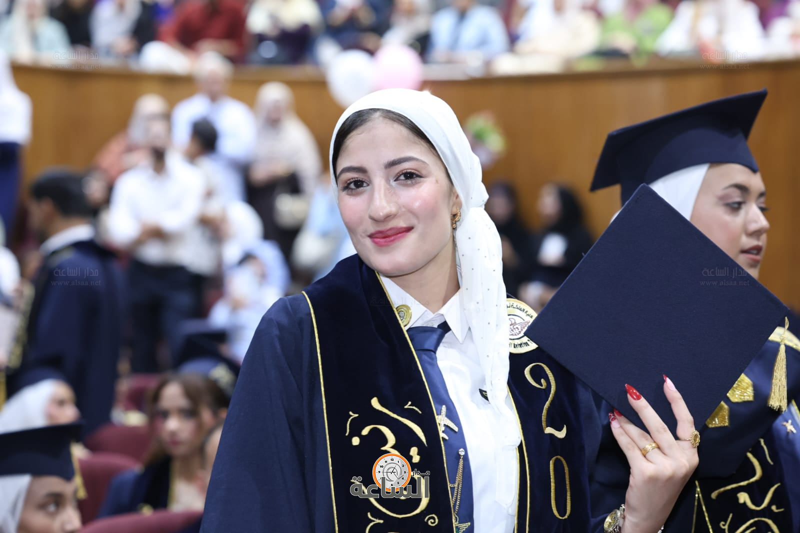 Madar Al-Saa Images 0.9683544473182047