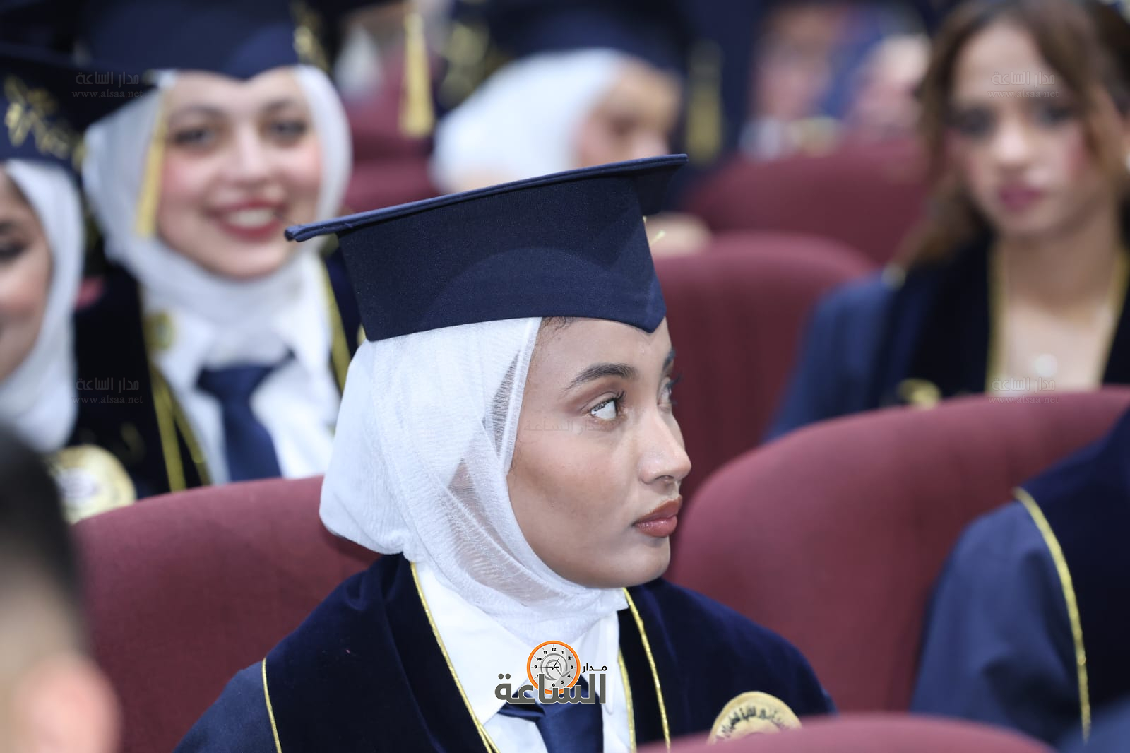 Madar Al-Saa Images 0.300858726038028