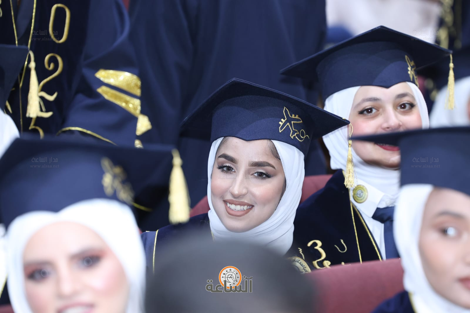 Madar Al-Saa Images 0.2327066497652569