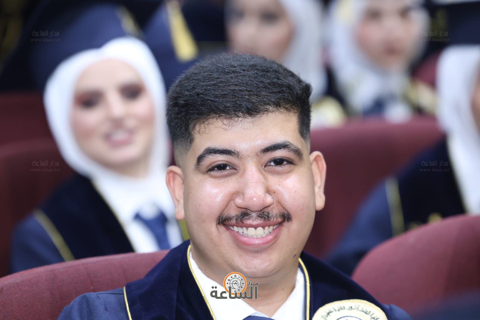 Madar Al-Saa Images 0.24993618570466114