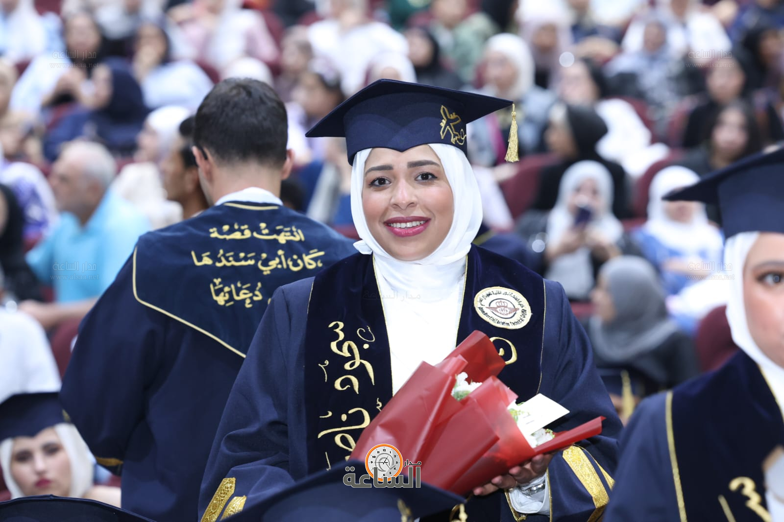 Madar Al-Saa Images 0.3583077638531078