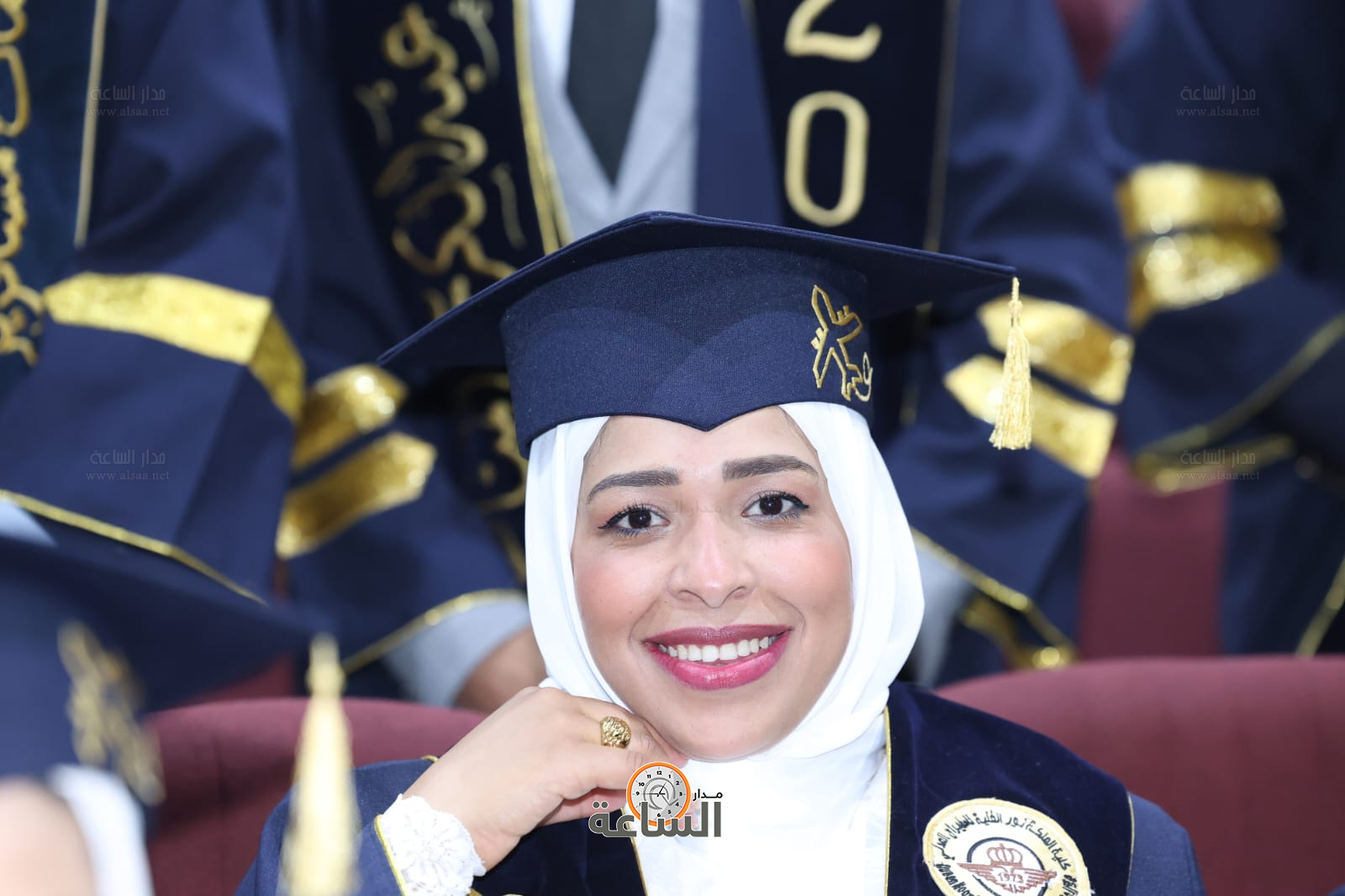 Madar Al-Saa Images 0.6565603530070213