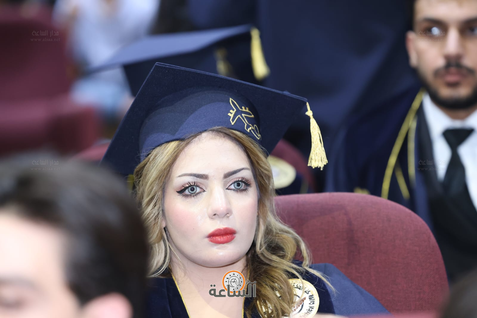 Madar Al-Saa Images 0.2786929362901104