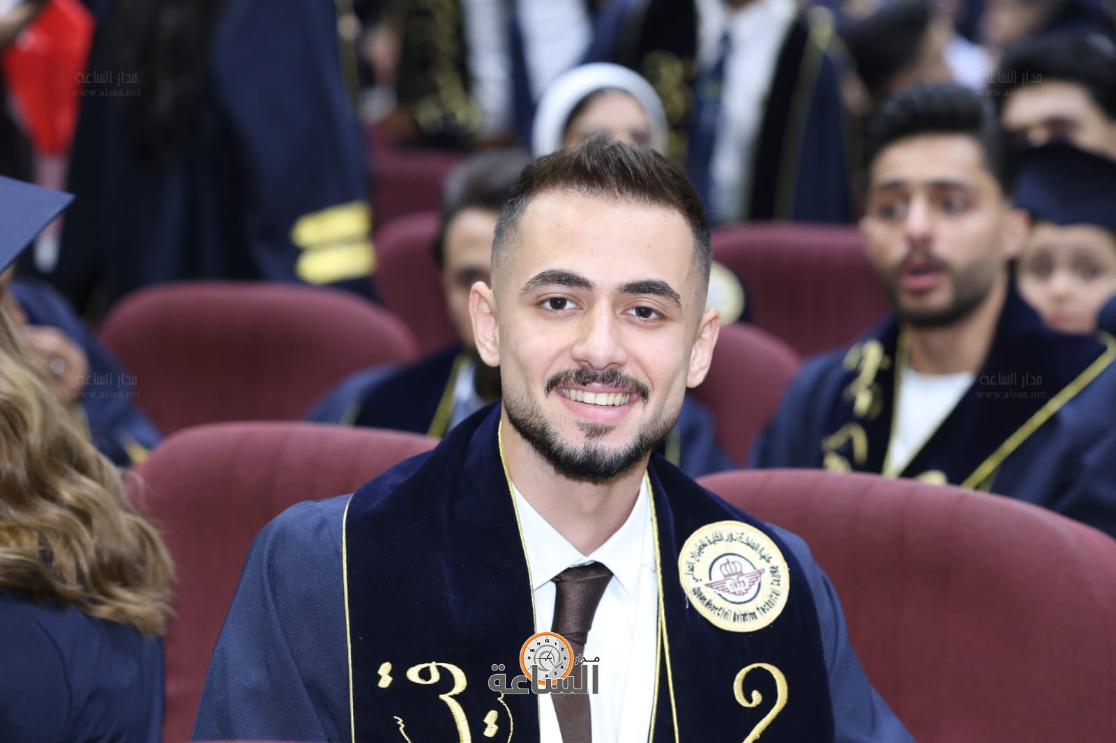 Madar Al-Saa Images 0.5035348076247276