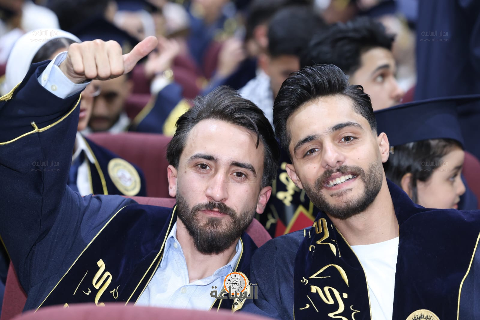 Madar Al-Saa Images 0.22387545690013588