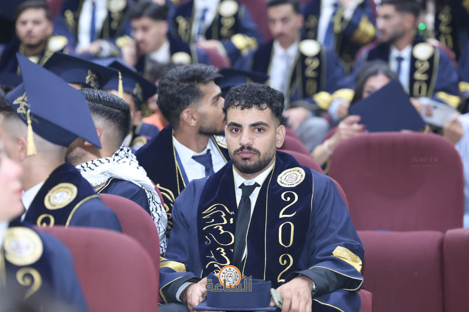 Madar Al-Saa Images 0.7233633628961585