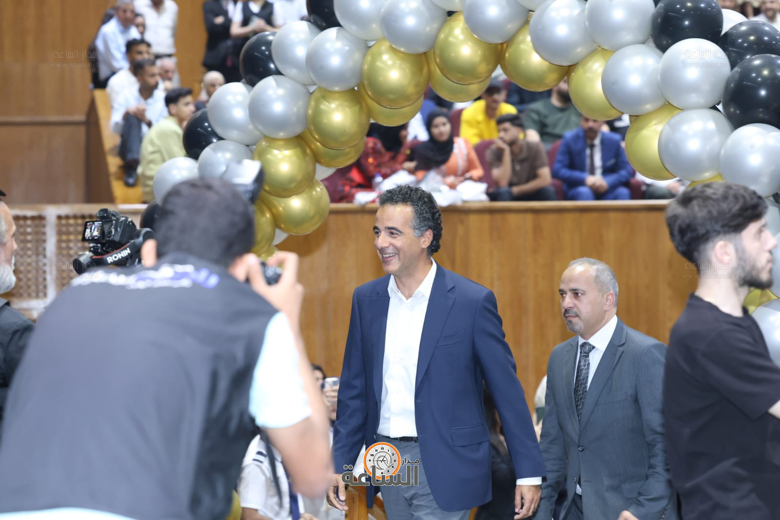 Madar Al-Saa Images 0.46516105314098066