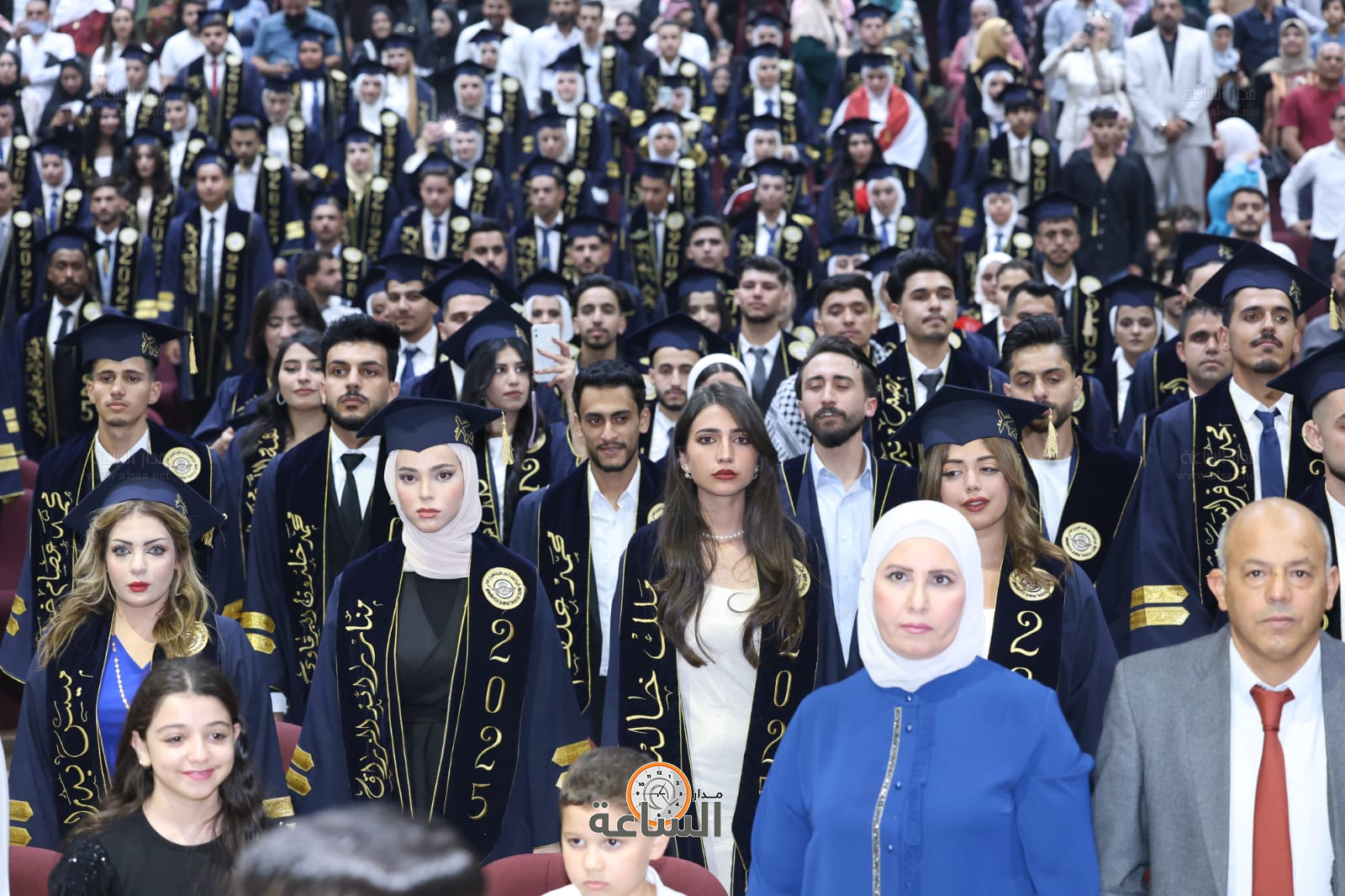 Madar Al-Saa Images 0.6361330303937639