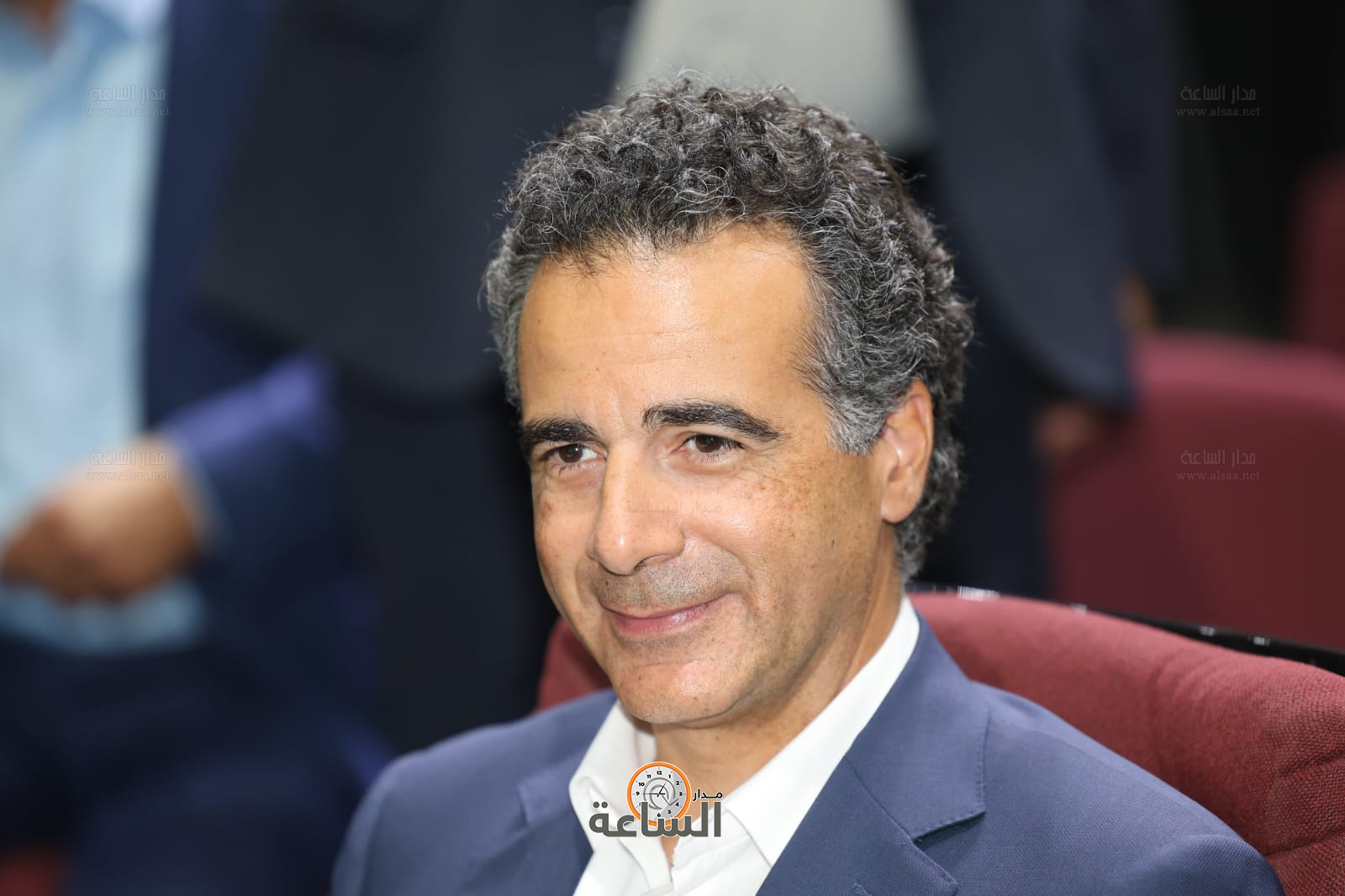 Madar Al-Saa Images 0.544243925923955