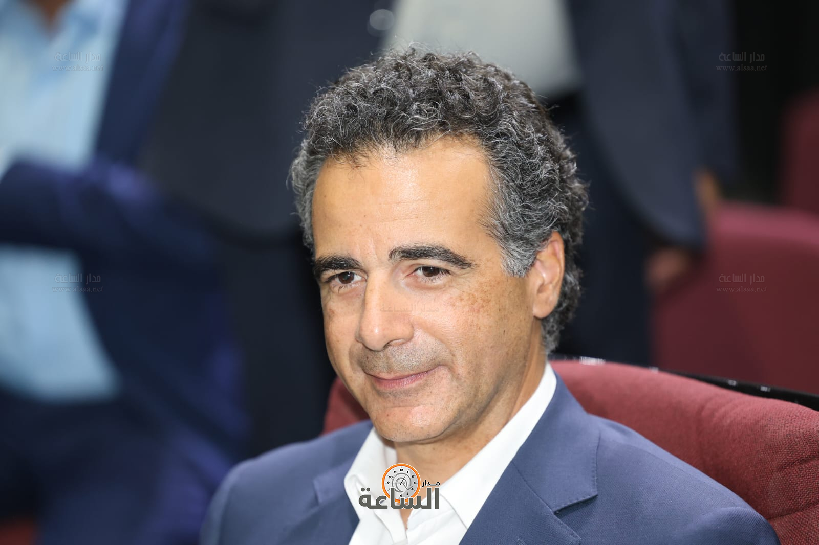 Madar Al-Saa Images 0.22299723734293664