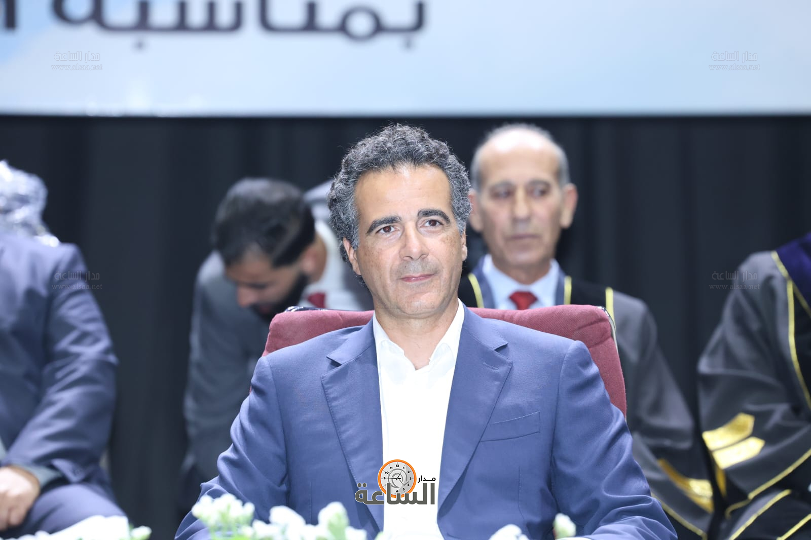 Madar Al-Saa Images 0.8234820119794737