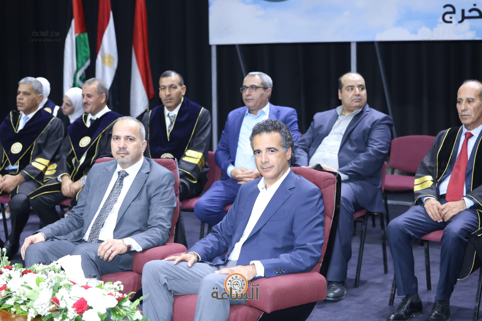 Madar Al-Saa Images 0.15333091643842967