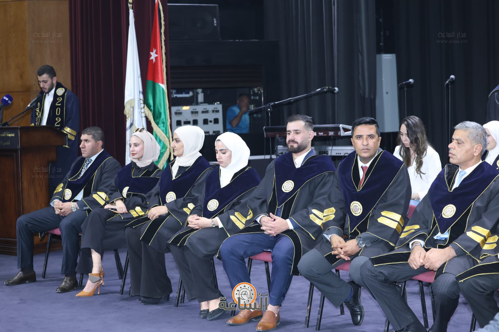 Madar Al-Saa Images 0.938728237890566