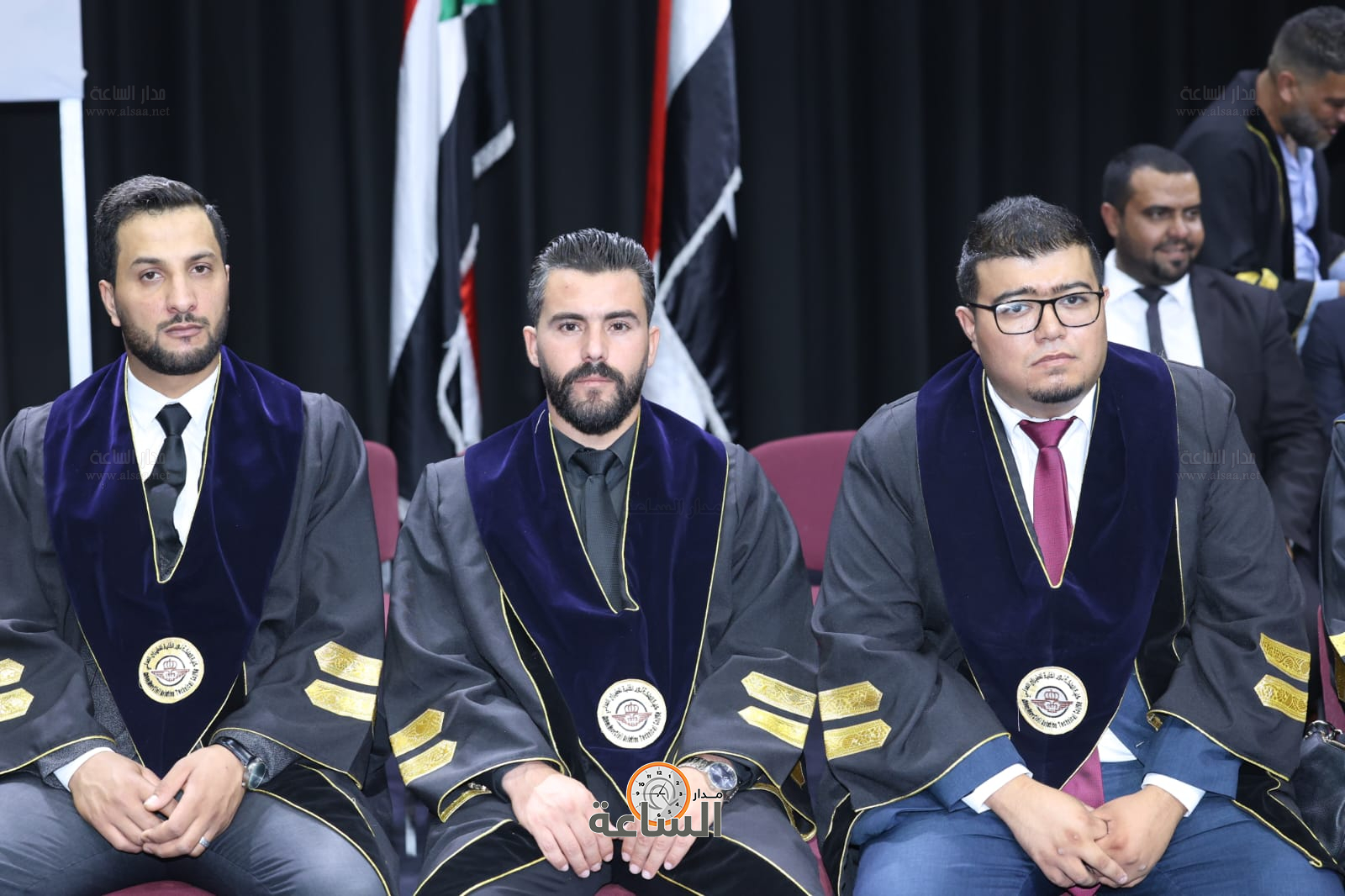 Madar Al-Saa Images 0.057304785693892746