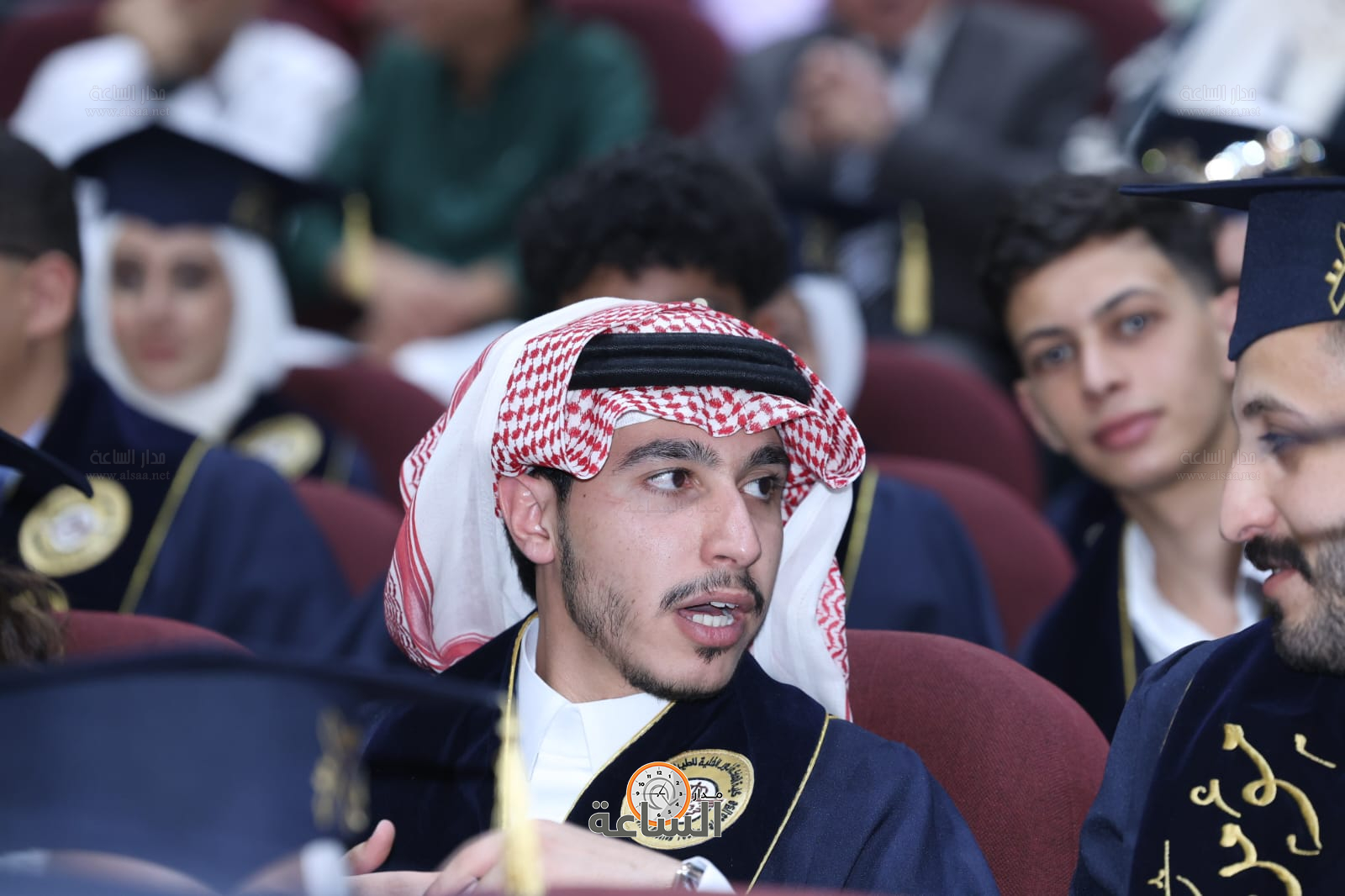 Madar Al-Saa Images 0.9521889752673783