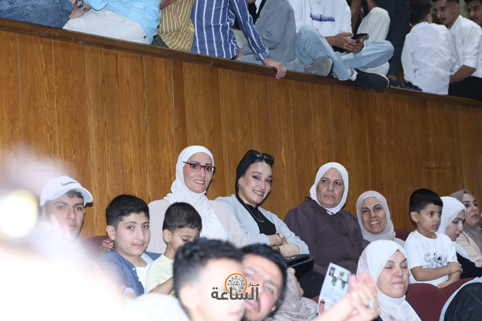 Madar Al-Saa Images 0.7283379629580633