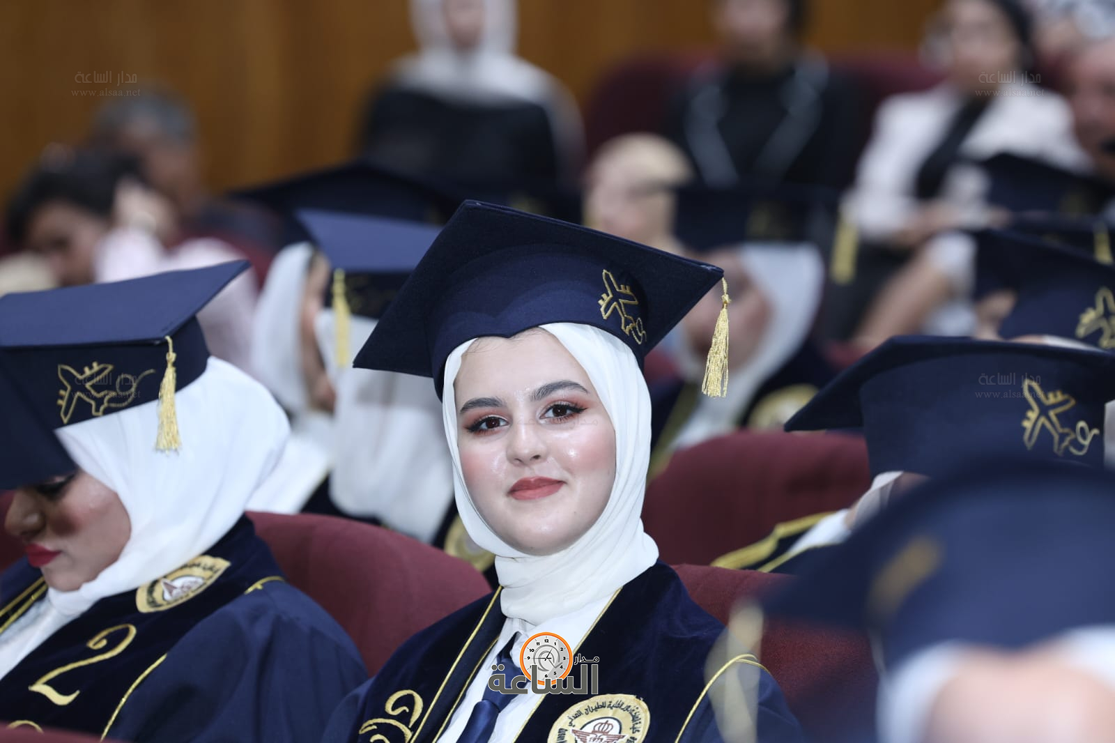 Madar Al-Saa Images 0.7486663253474364