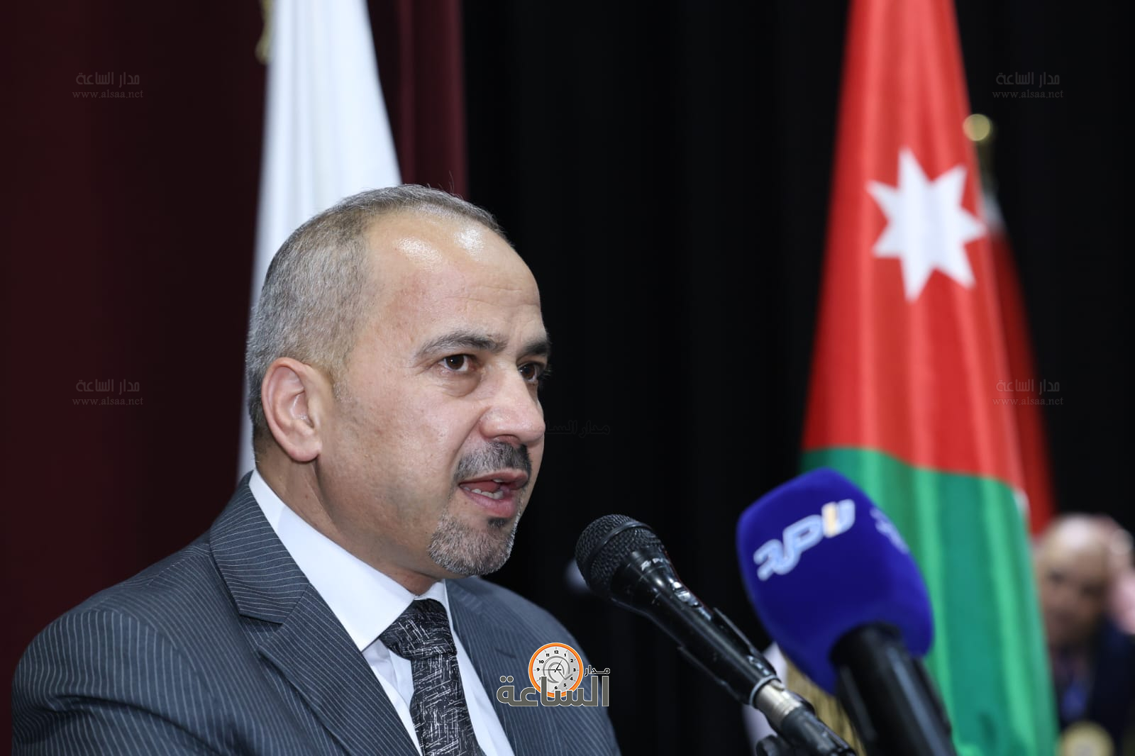 Madar Al-Saa Images 0.1103821905655119