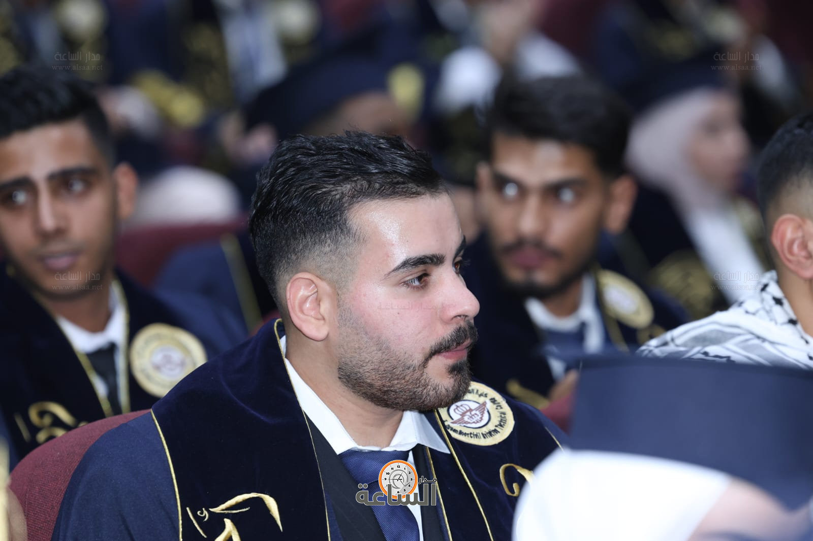 Madar Al-Saa Images 0.8683156285483529