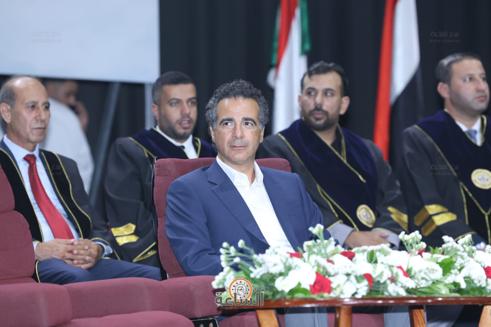 Madar Al-Saa Images 0.28493295766560545