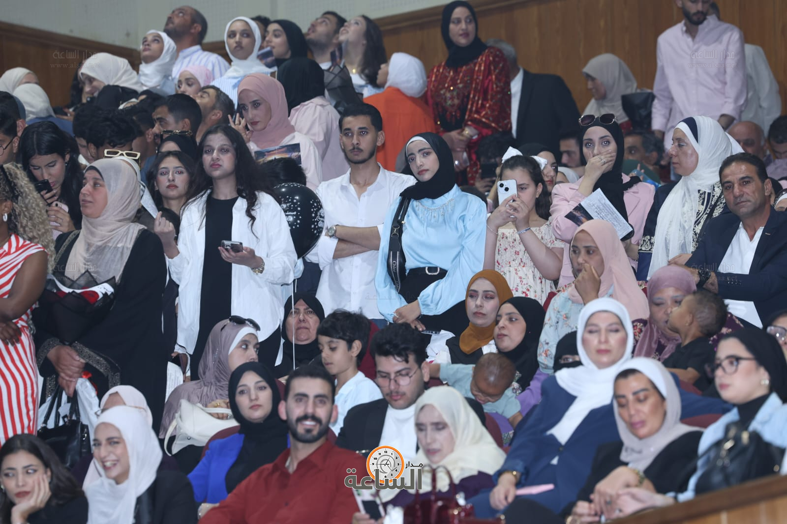 Madar Al-Saa Images 0.36211368197727567