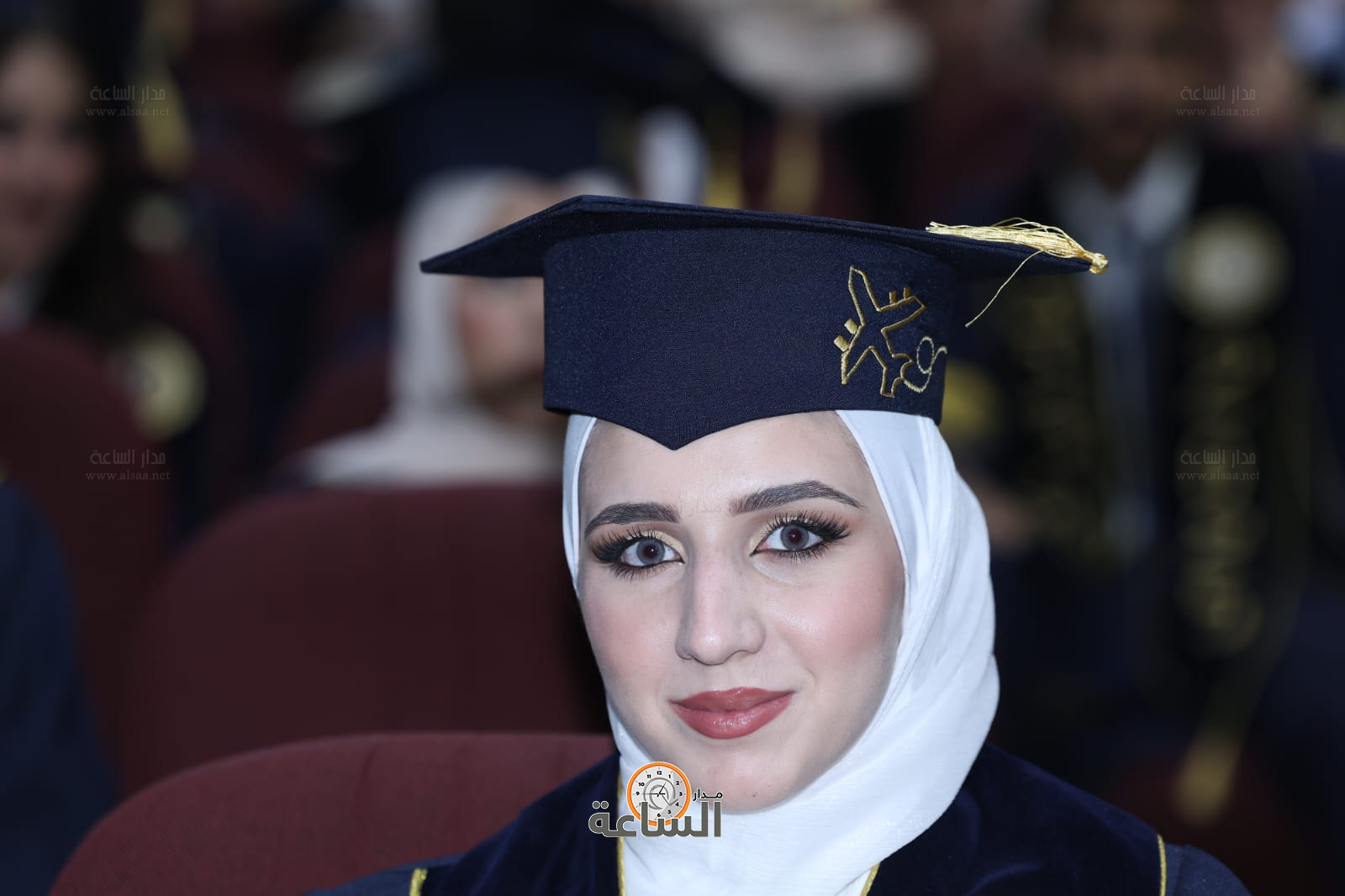 Madar Al-Saa Images 0.09675168322556404