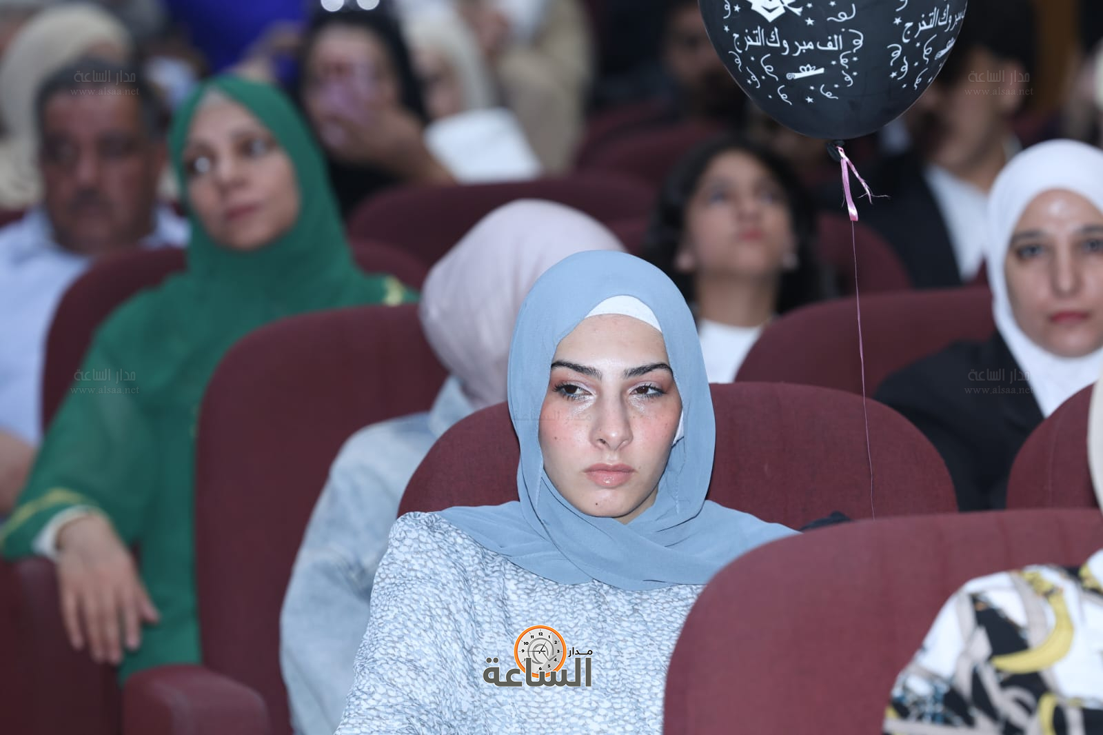 Madar Al-Saa Images 0.34811277073289704