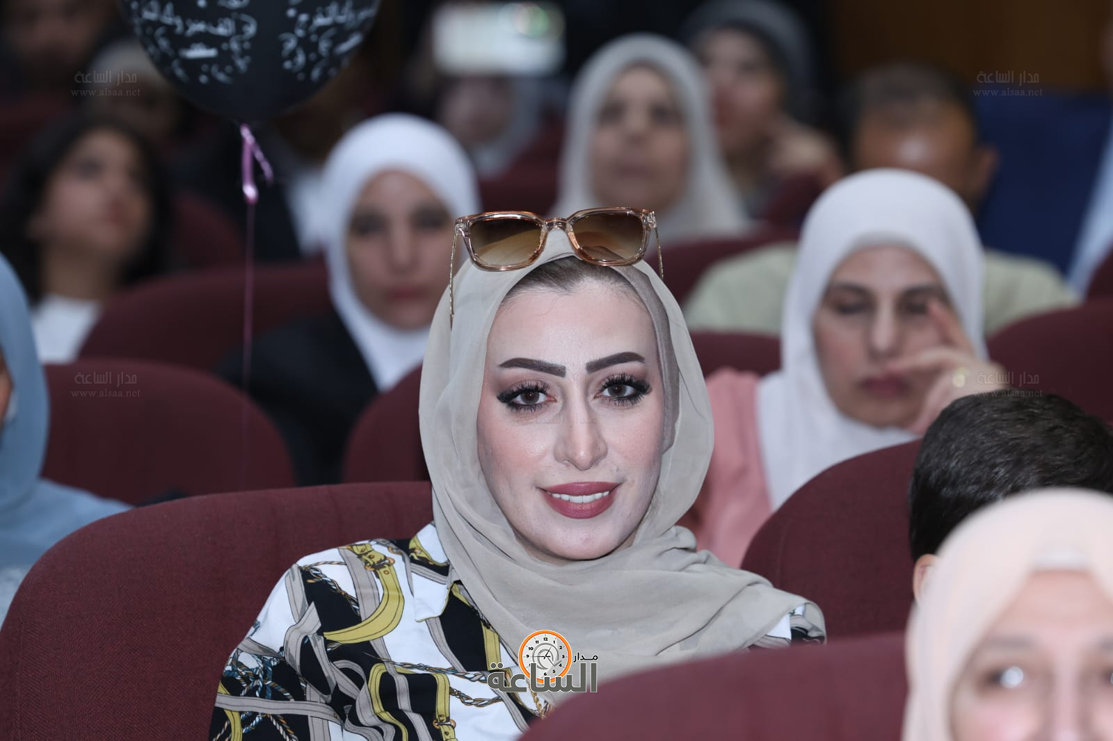 Madar Al-Saa Images 0.643662471215899