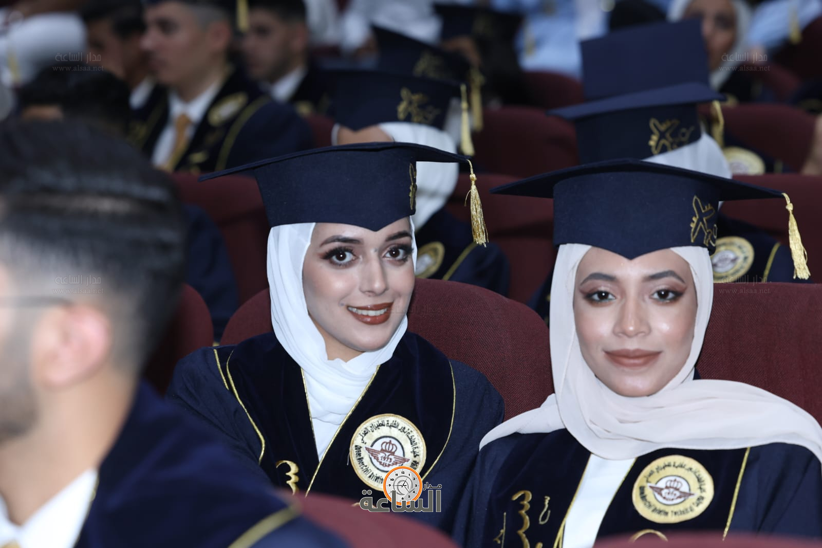 Madar Al-Saa Images 0.8194589044194647