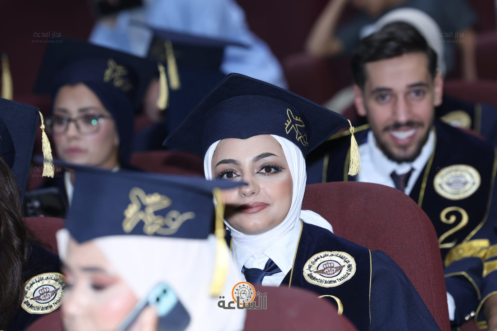 Madar Al-Saa Images 0.9326429466685059