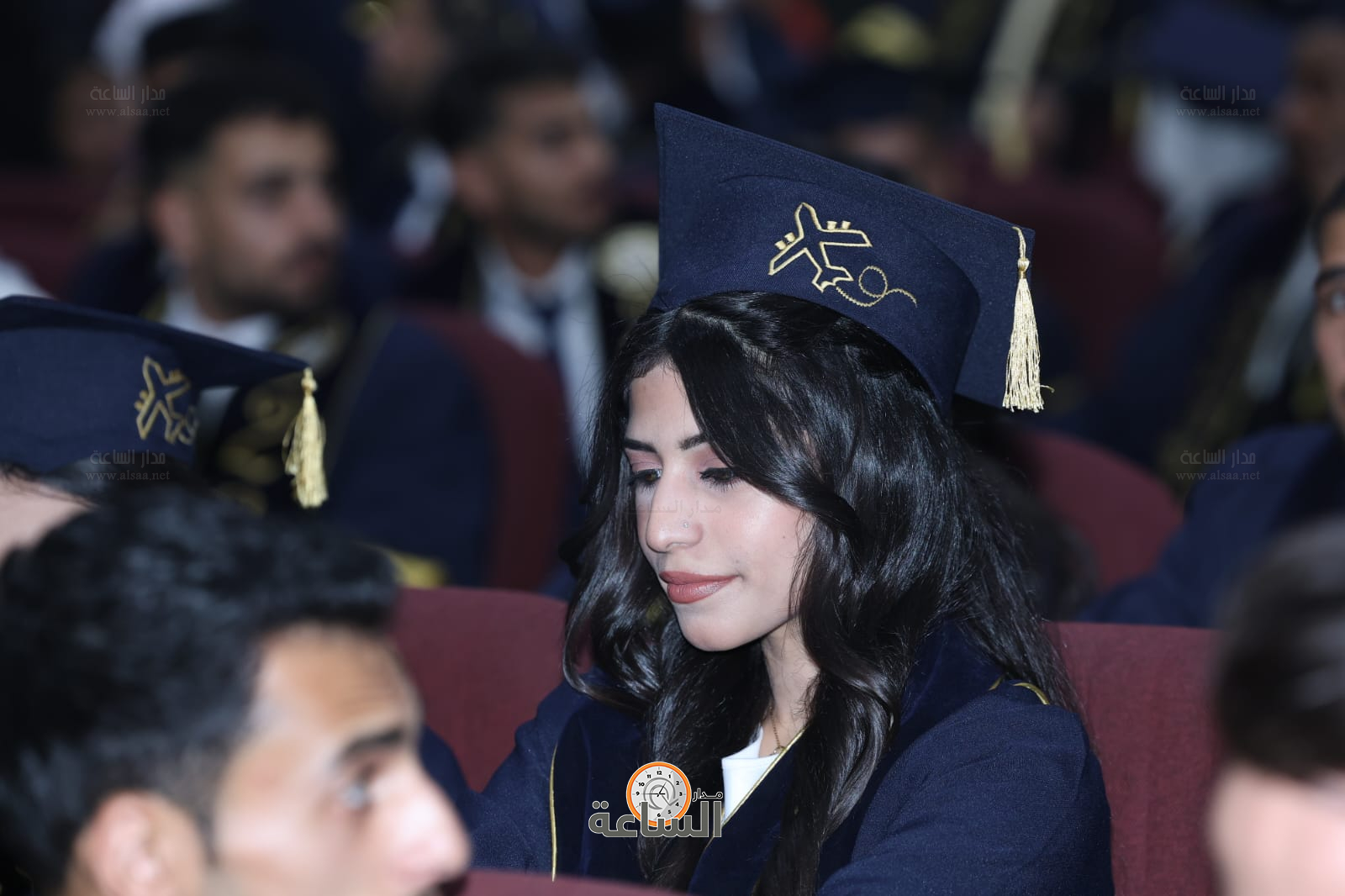 Madar Al-Saa Images 0.6111970326732071