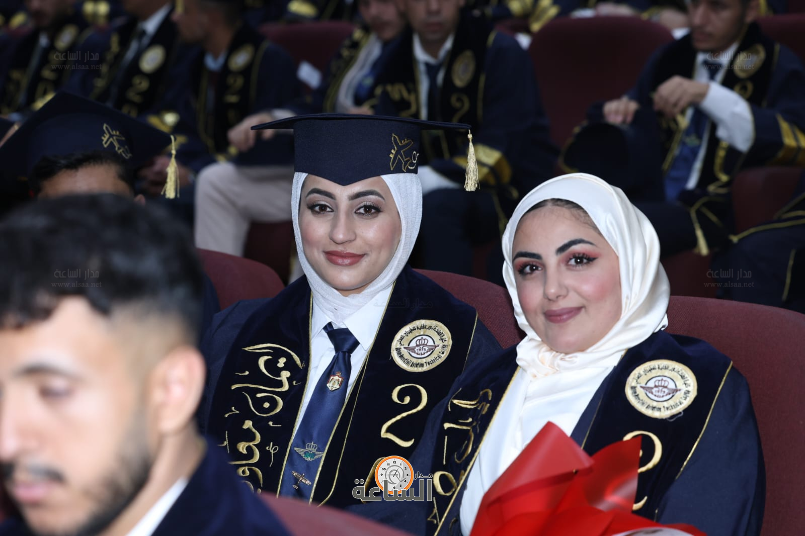 Madar Al-Saa Images 0.6851612629357432