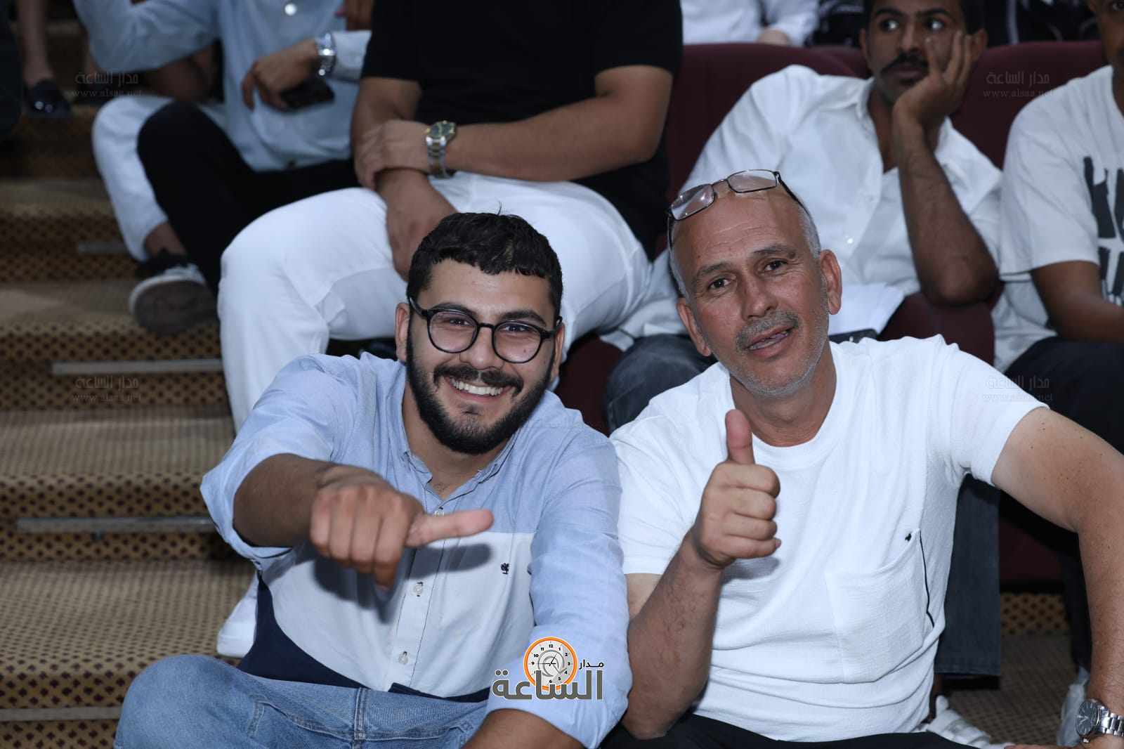 Madar Al-Saa Images 0.30760703821647006